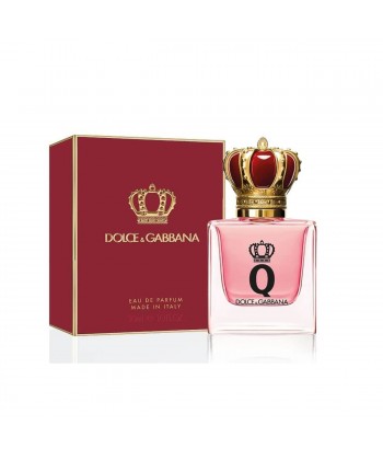 Q - Dolce & Gabbana (Type)