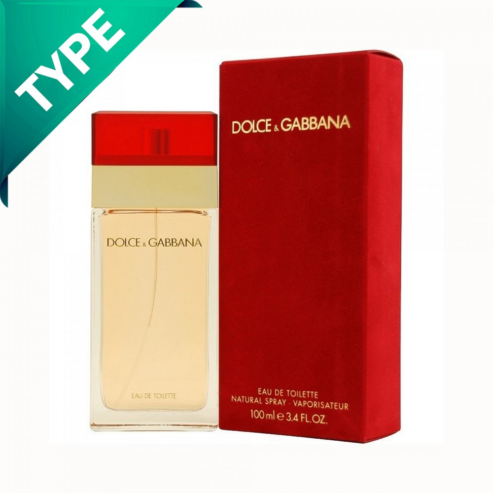 Classic - Dolce & Gabbana (Type)