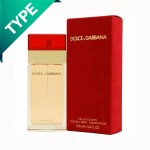Classic - Dolce & Gabbana (Type)