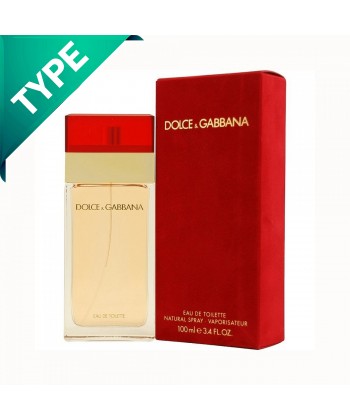 Classic - Dolce & Gabbana (Type)