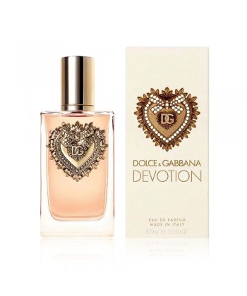 Devotion - Dolce & Gabbana (Type)