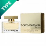 The One - Dolce & Gabbana (Type) The One - Dolce & Gabbana (Type)