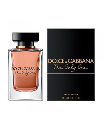 The Only One - Dolce & Gabbana (Type)