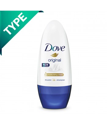 Dove (Type)