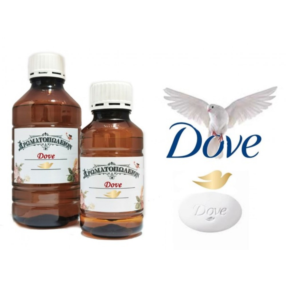 Dove (Type)