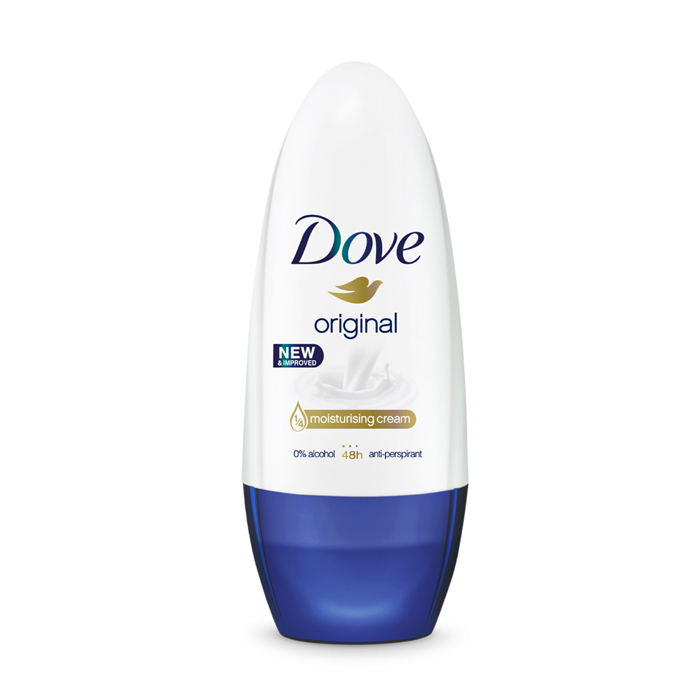 Dove (Type) Σετ