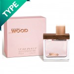 She Wood - Dsquared2 (Type) Σετ