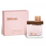 She Wood - Dsquared2 (Type)