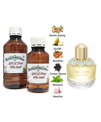 Girl of Now - Elie Saab (Type) Girl of Now - Elie Saab (Type)