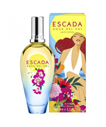 Agua Del Sol - Escada (Type)