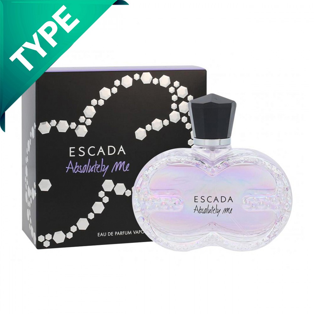 Absolutely Me - Escada (Type)