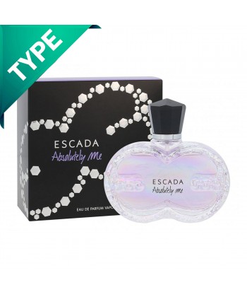 Absolutely Me - Escada (Type)