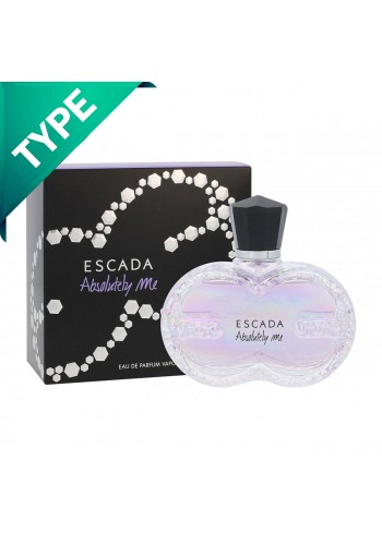 Absolutely Me - Escada (Type)