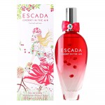 Cherry In The Air - Escada (Type) Σετ