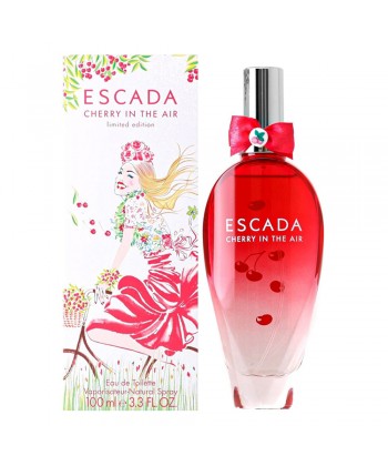 Cherry In The Air - Escada (Type)