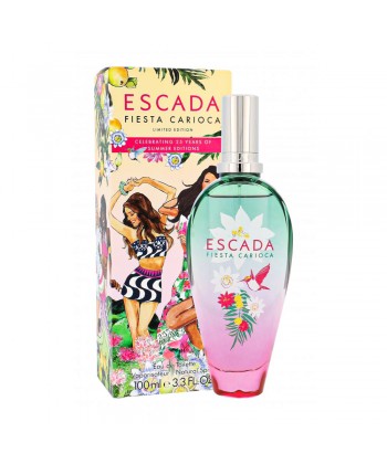 Fiesta Carioca - Escada (Type)