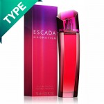 Magnetism - Escada (Type)