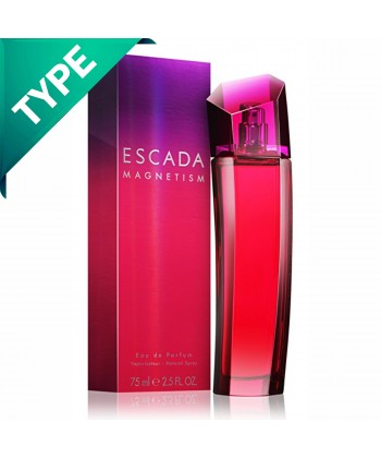 Magnetism - Escada (Type)