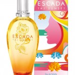 Taj Sunset - Escada (Type)