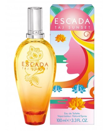 Taj Sunset - Escada (Type)