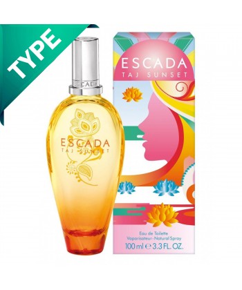 Taj Sunset - Escada (Type)