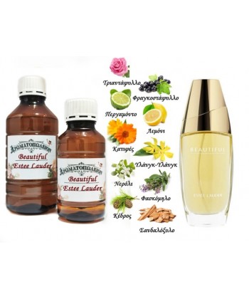 Beautiful - Estee Lauder (Type) Beautiful - Estee Lauder (Type)