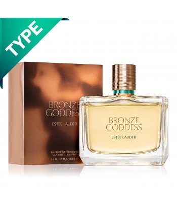Bronze Goddess - Estee Lauder (Type)