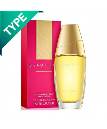 Beautiful - Estee Lauder (Type)