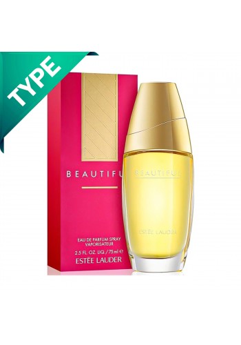 Beautiful - Estee Lauder (Type)