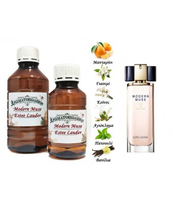 Modern Muse - Estee Lauder (Type) Modern Muse - Estee Lauder (Type)