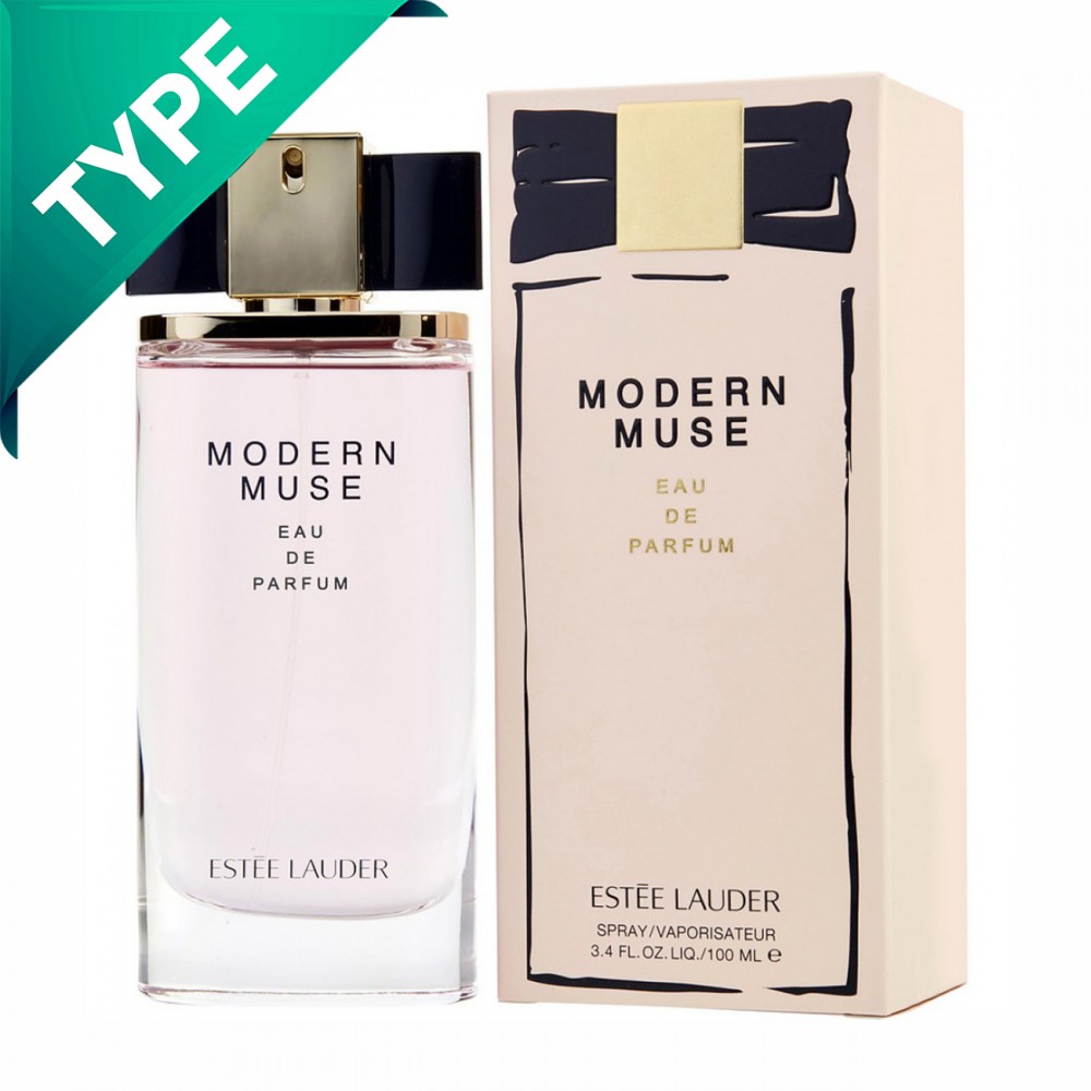 Modern Muse - Estee Lauder (Type) Modern Muse - Estee Lauder (Type)