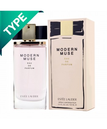 Modern Muse - Estee Lauder (Type)