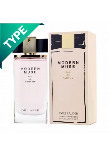 Modern Muse - Estee Lauder (Type)