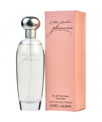 Pleasures - Estee Lauder (Type)