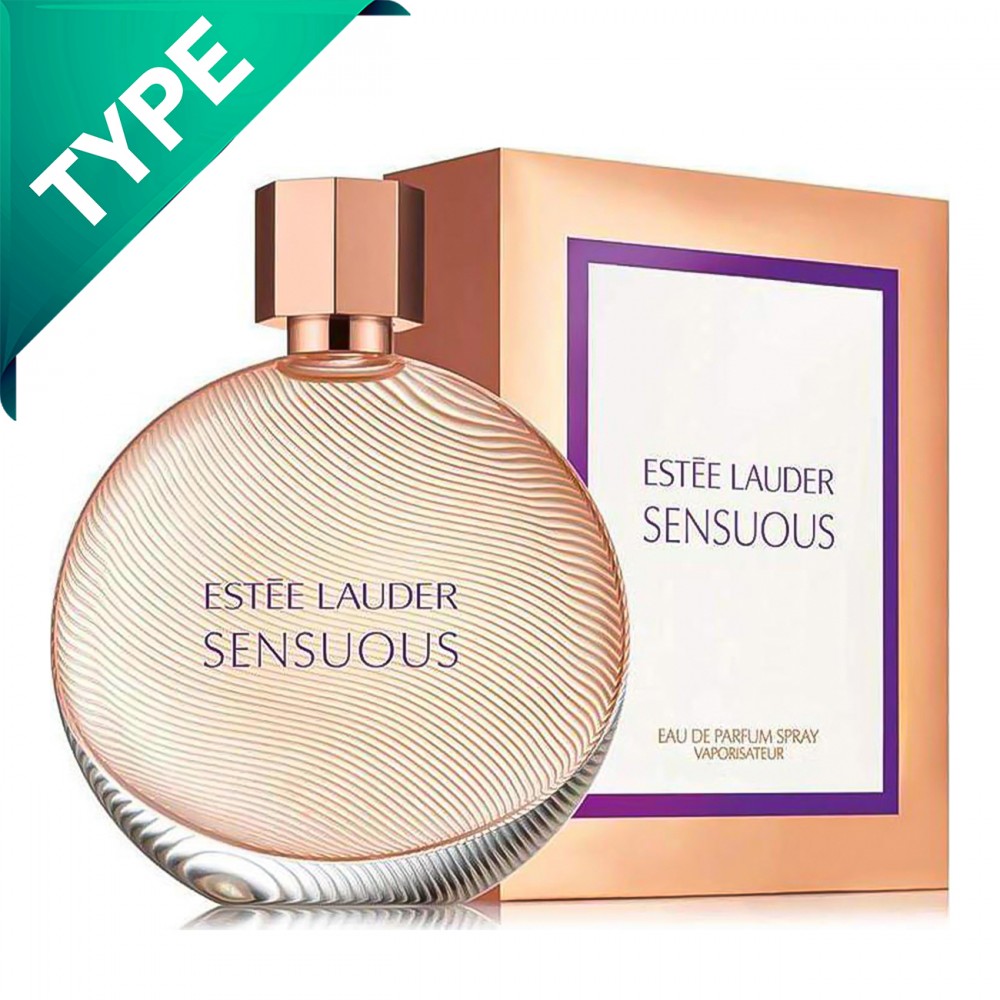 Sensuous - Estee Lauder (Type)