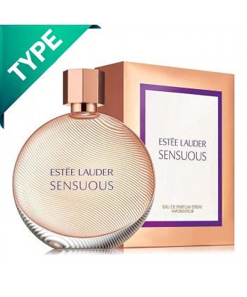 Sensuous - Estee Lauder (Type)