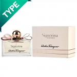 Signorina - Salvatore Ferragamo (Type) Σετ