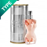 Classique - Jean Paul Gaultier (Type) Σετ