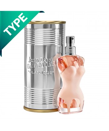 Classique - Jean Paul Gaultier (Type)