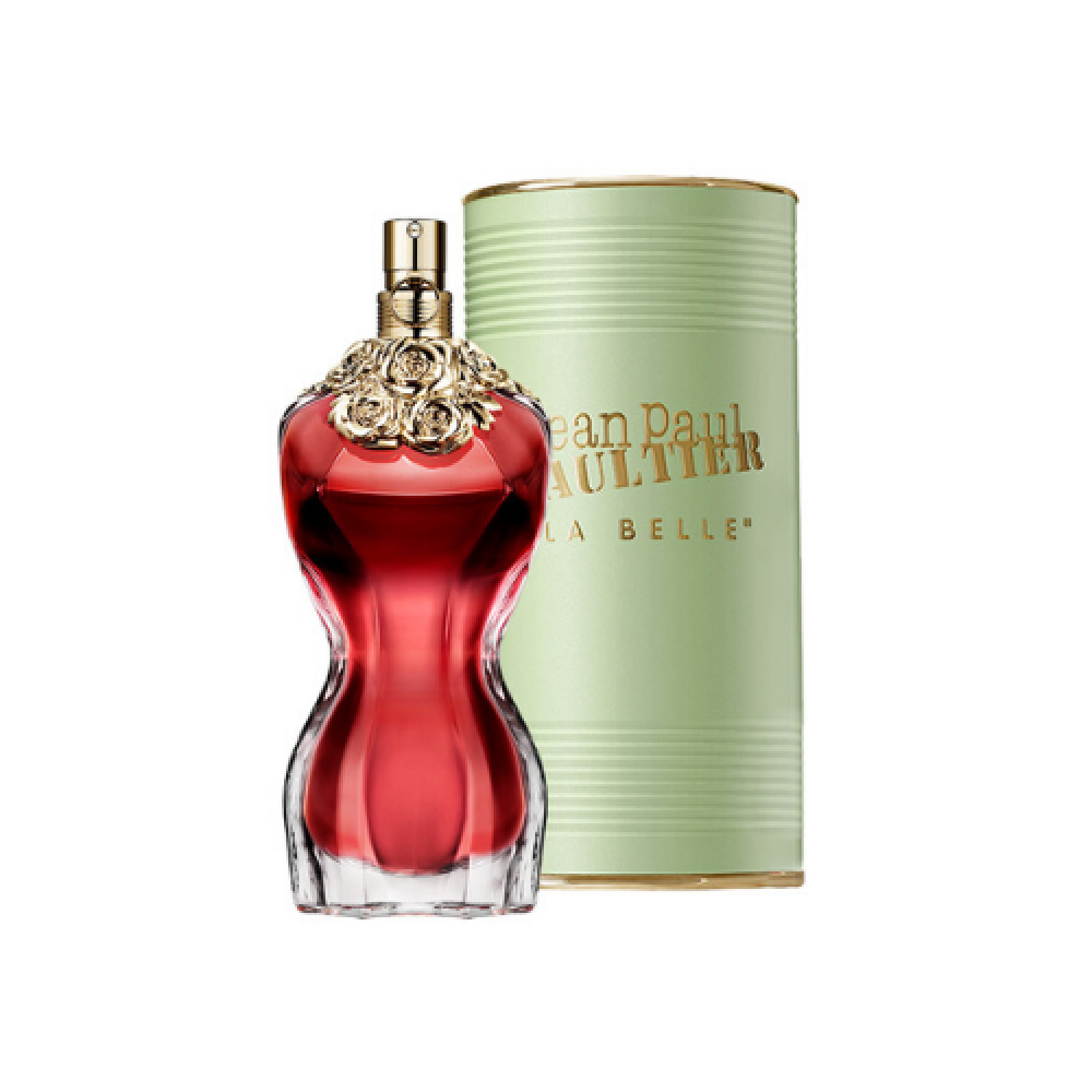 La Belle - Jean Paul Gaultier (Type)