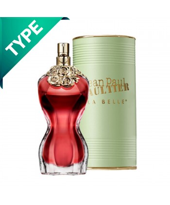 La Belle - Jean Paul Gaultier (Type)