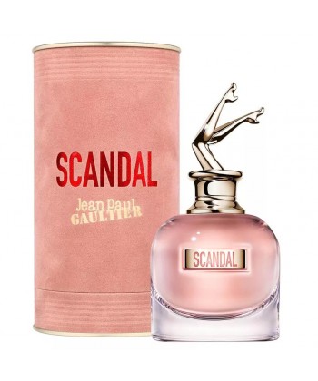 Scandal - Jean Paul Gaultier (Type)