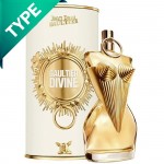 Gaultier Divine - Jean Paul Gaultier (Type) Gaultier Divine - Jean Paul Gaultier (Type)