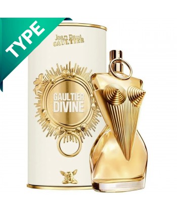 Gaultier Divine - Jean Paul Gaultier (Type)