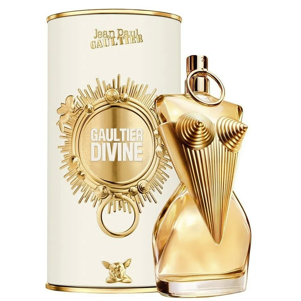 Gaultier Divine - Jean Paul Gaultier (Type) Σετ