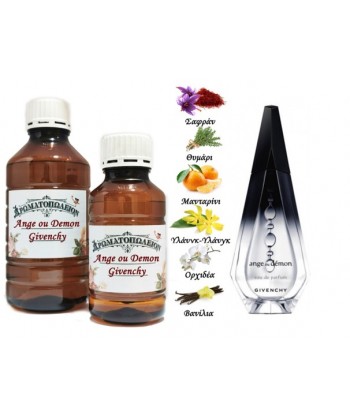 Ange Ou Demon - Givenchy (Type) Ange Ou Demon - Givenchy (Type)