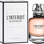 L' Interdit - Givenchy (Type)