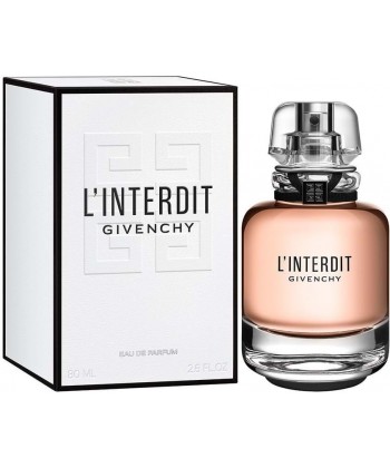 L' Interdit - Givenchy (Type)