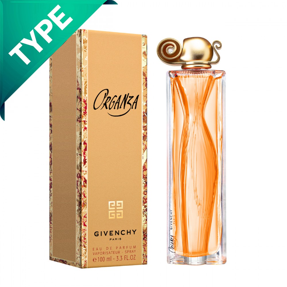 Organza - Givenchy (Type)