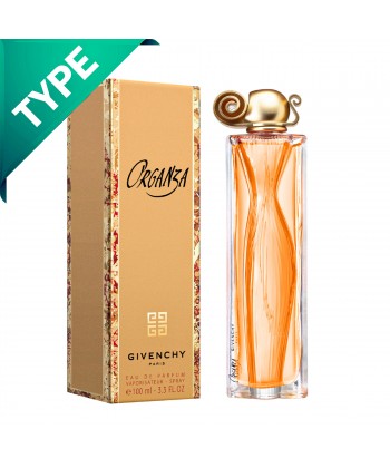 Organza - Givenchy (Type)
